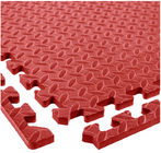 Eva Gym Soft Extra Mat Thick Anti Fatigue Interlocking Foam Tiles  For Laundry Room Flooring, Kitchen Mats