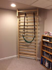 Gymnastics Therapy Wall Bars For  For Therapyst And Schroth Exercises. Size  230x90 Cm,
